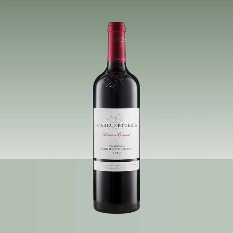 ABADIA RETUERTA | SELECCIÓN ESPECIAL 2017