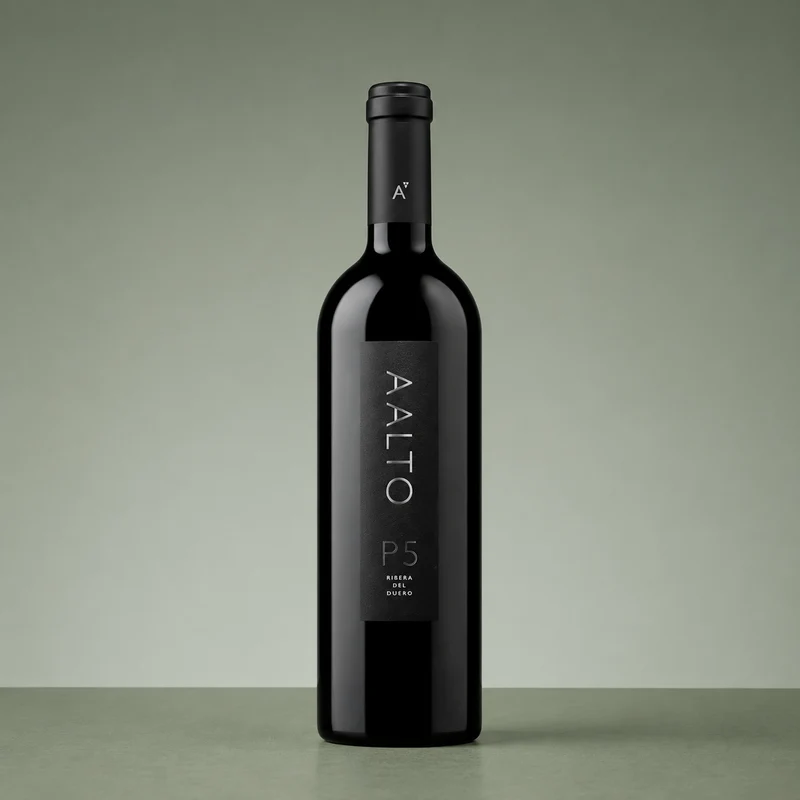 AALTO PS 2022 75cl
