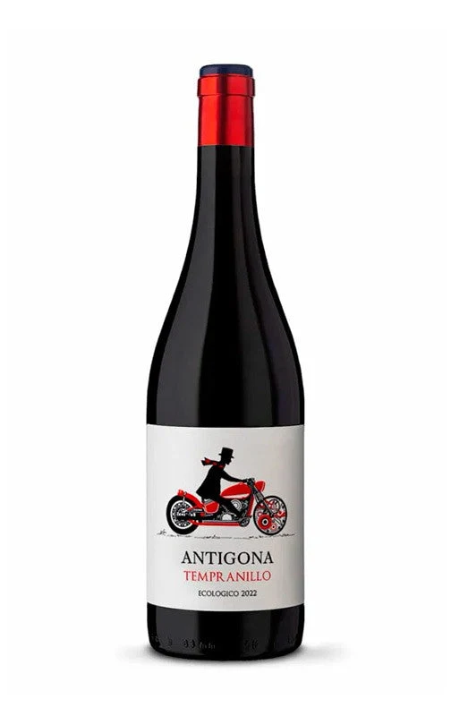 Antigona 2024