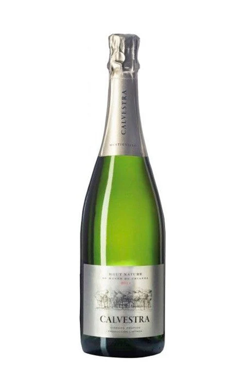 Calvestra Brut Nature