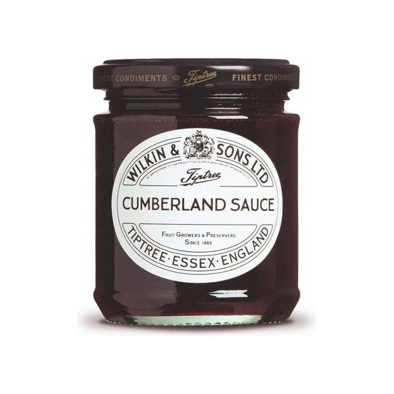 Salsa Cumberland 227g
