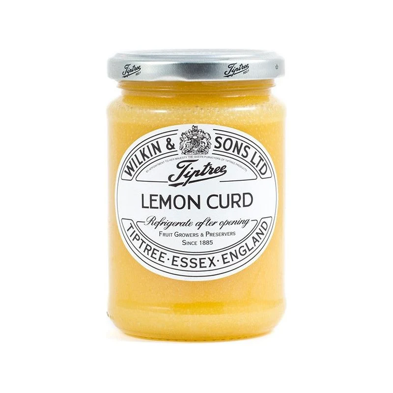 Lemond Curd 312g
