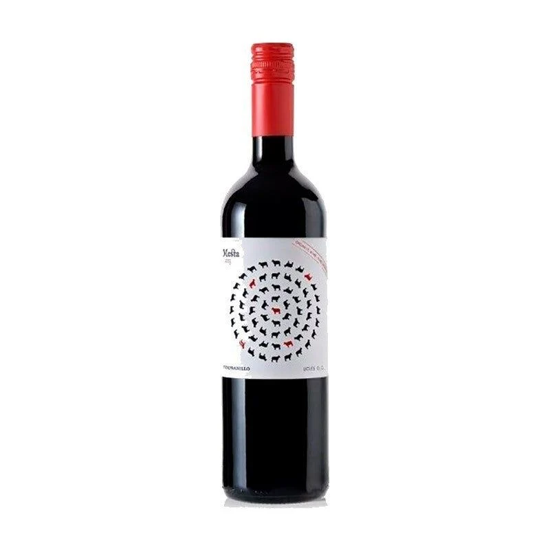 Mesta Tempranillo 2023