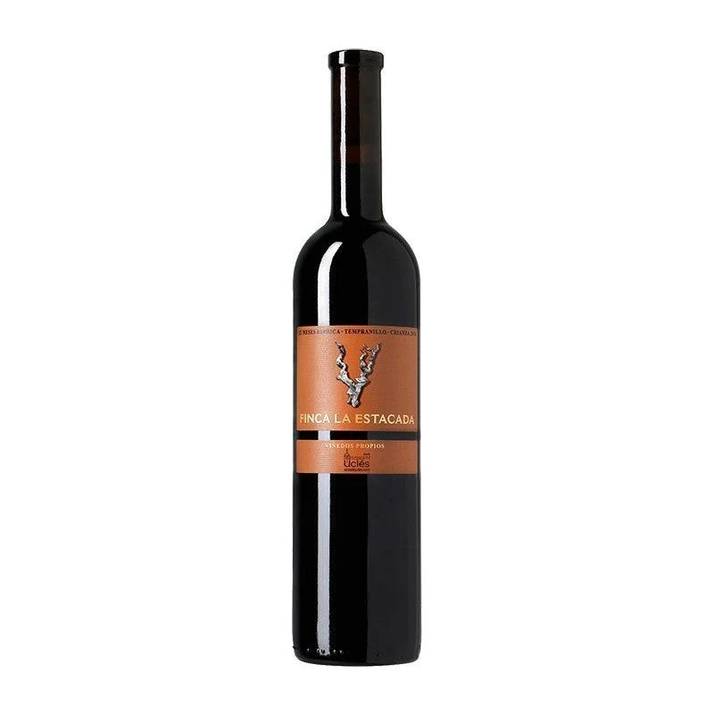 Finca La Estacada 12 meses 2021