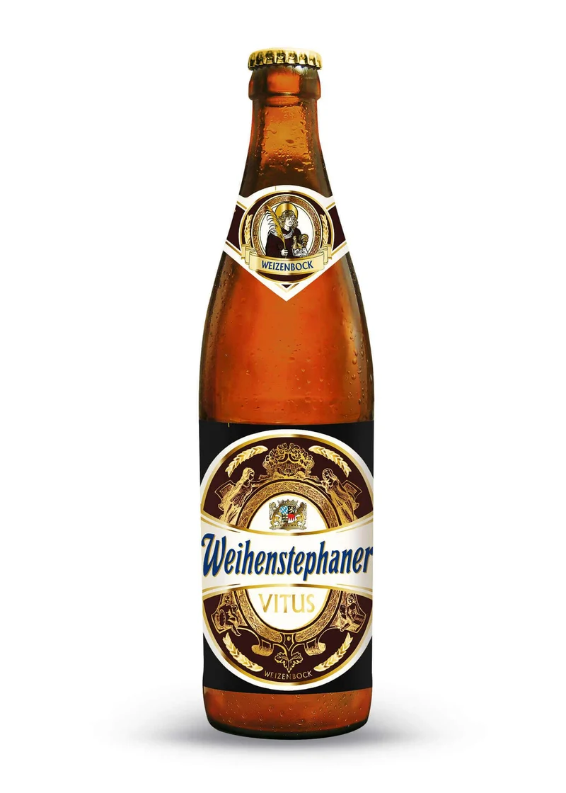 Weihenstephan Vitus 50 cl