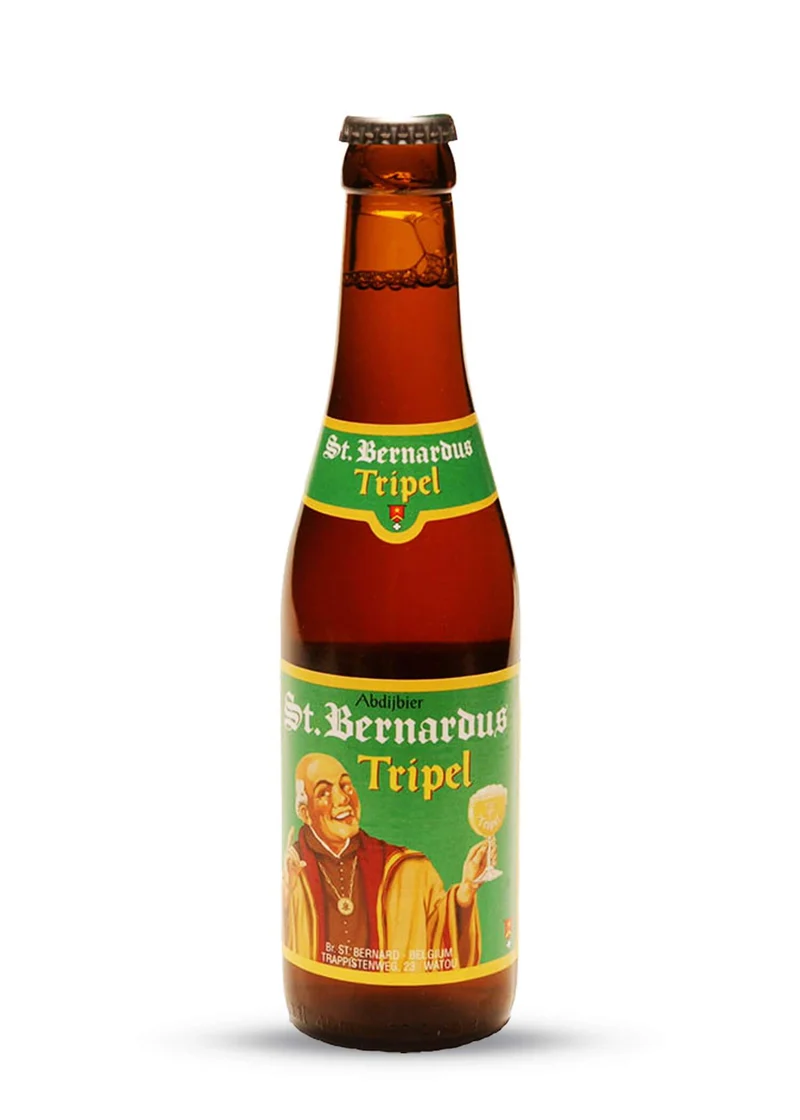 St. Bernardus Tripel 33 cl
