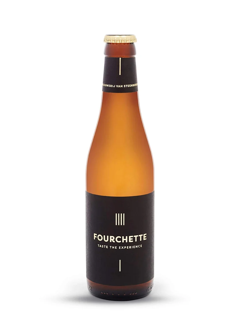 Fourchette 33 cl
