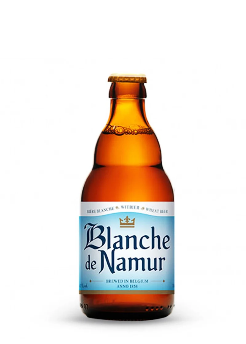 Blanche De Namur 33 cl