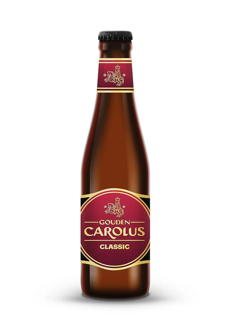 Carolus Classic 33 cl
