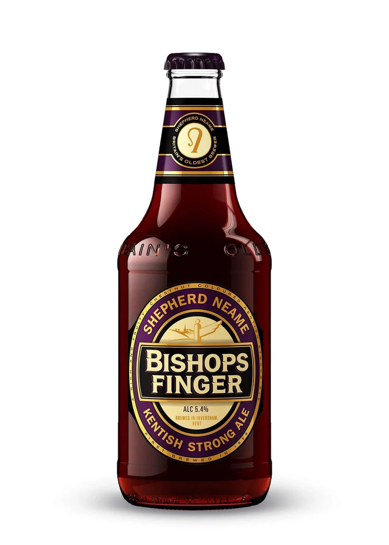Bishop Finger 50 cl