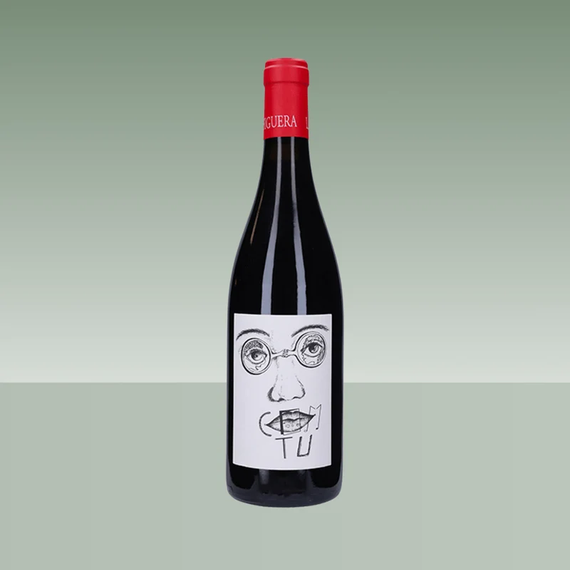 COM TU GARNACHA 2019