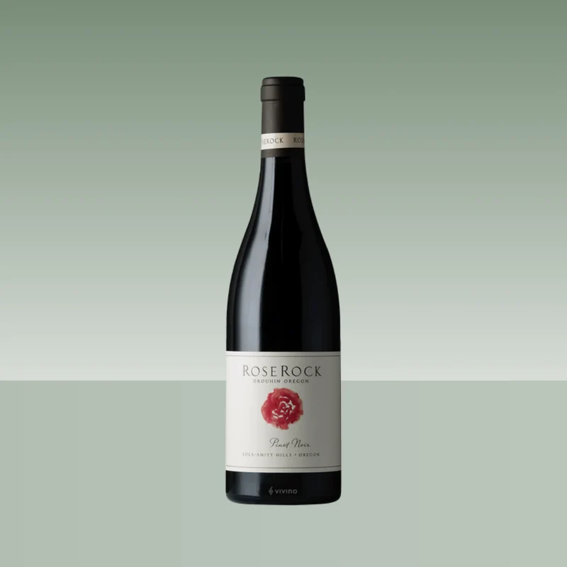 ROSE ROCK PINOT NOIR 2021