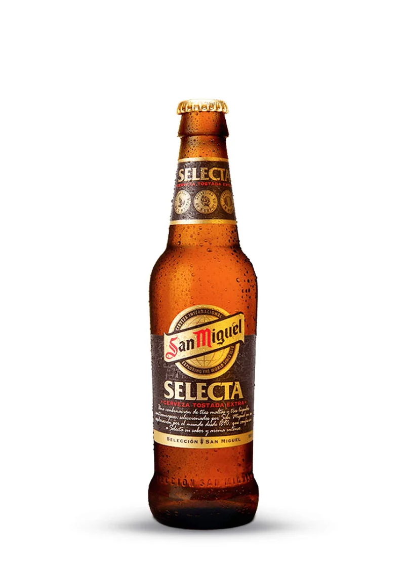 San Miguel Selecta