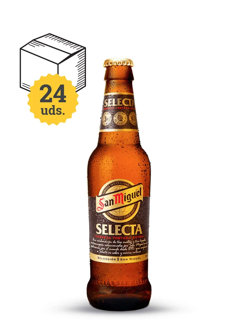 San Miguel Selecta