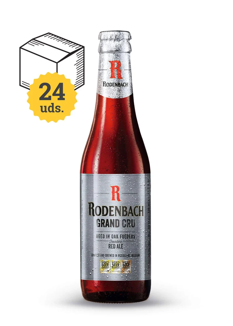 Rodenbach Grand Cru 33 cl
