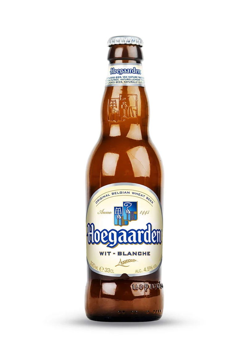 Hoegaarden Wit-Blanche