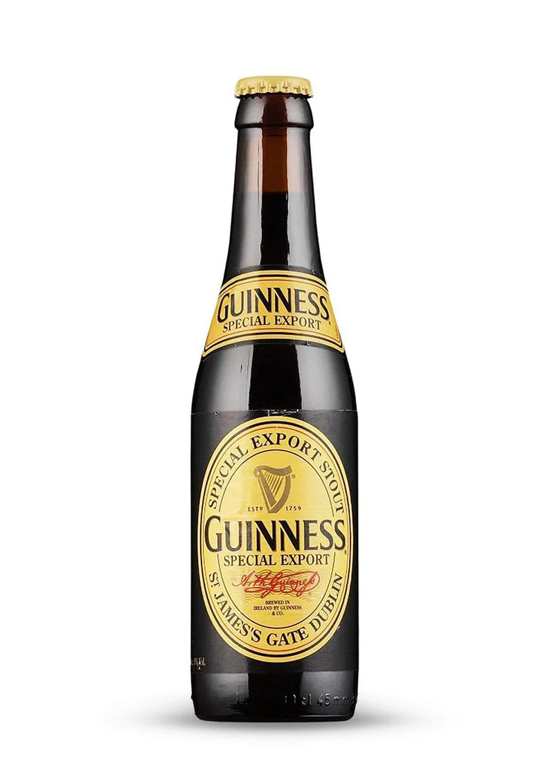 Guinnes Special Export 33 cl