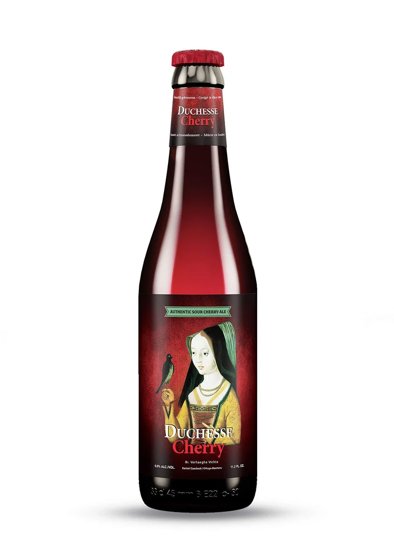 Duchesse De Bourgogne Cherry 33 cl