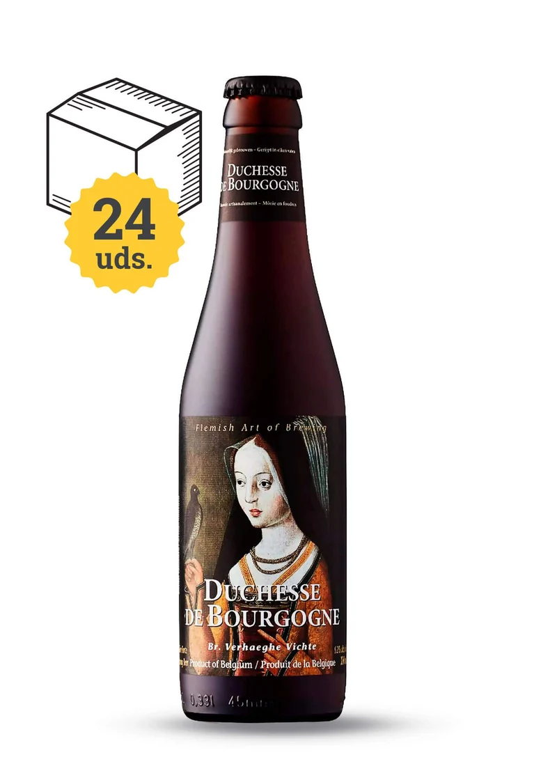 Duchesse De Bourgogne 33 cl