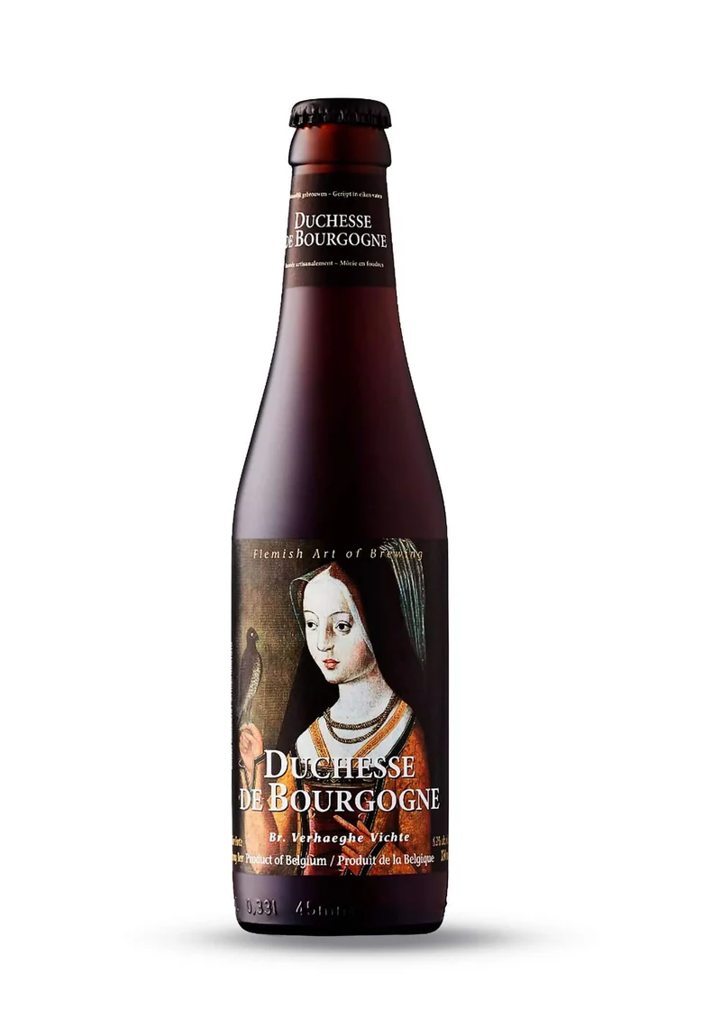 Duchesse De Bourgogne 33 cl