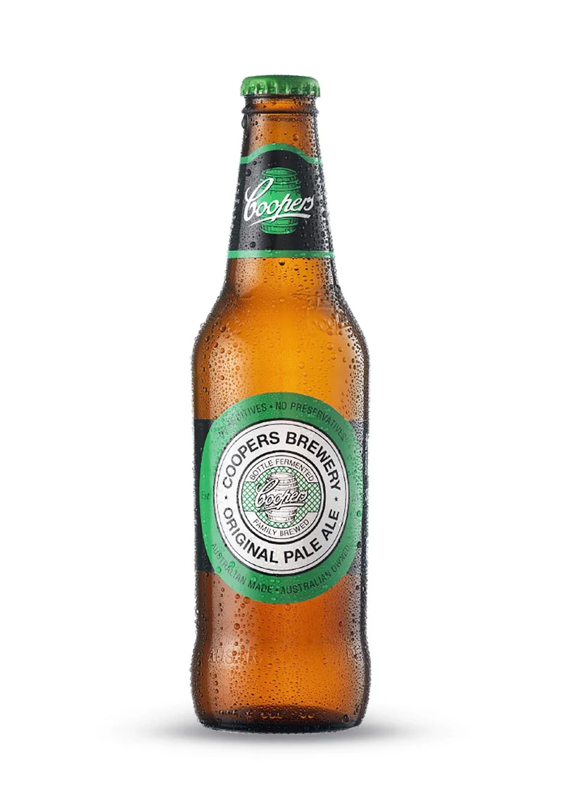 Coopers Pale Ale 35,5 cl