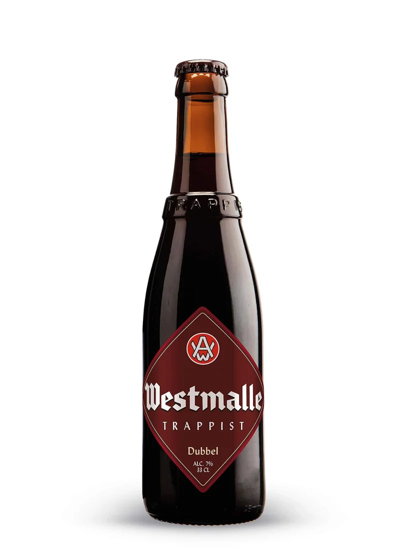 Westmalle Dubbel 33 cl