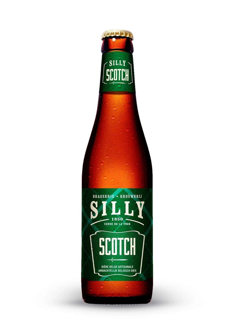 Scotch Silly 33 cl