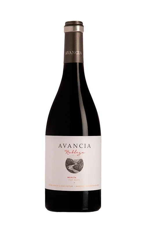 Avancia Nobleza Mencía 2022