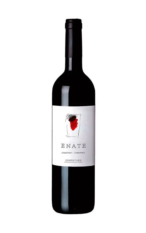Enate Cabernet-Cabernet 2021