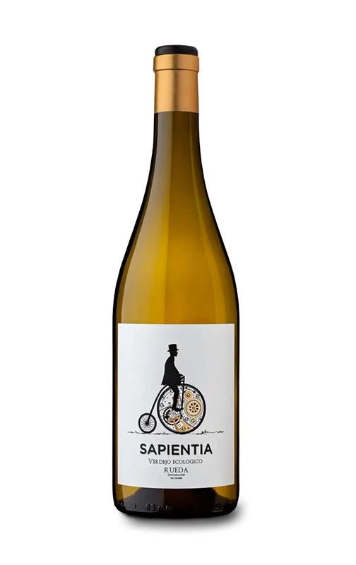 Sapientia Verdejo 2025