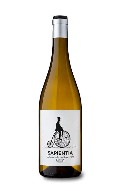 Sapientia Sauvignon Blanc 2025