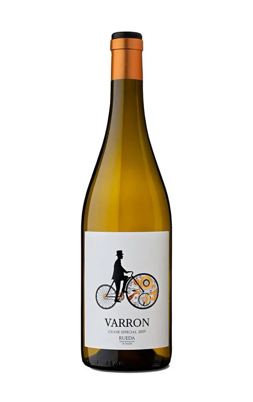 Varron Cuvée Especial 2022