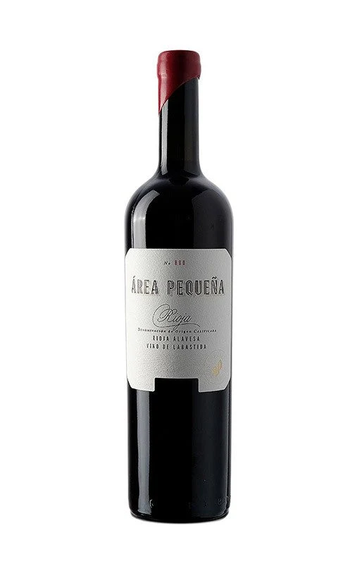 Área Pequeña 2022