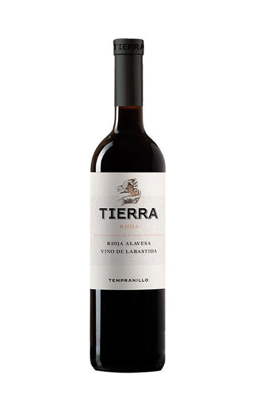 Tierra 2020