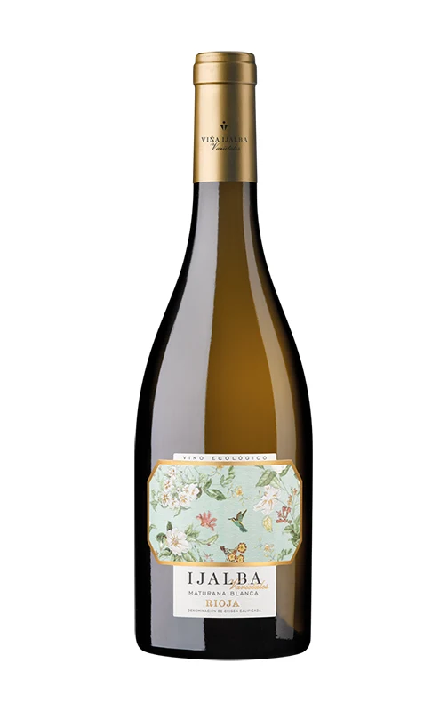 Ijalba Maturana Blanca 2024