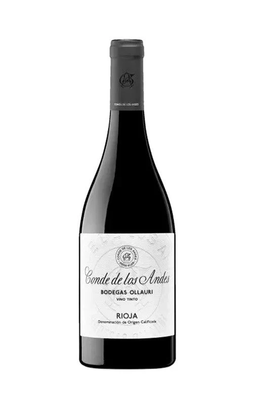 Conde de los Andes 2016