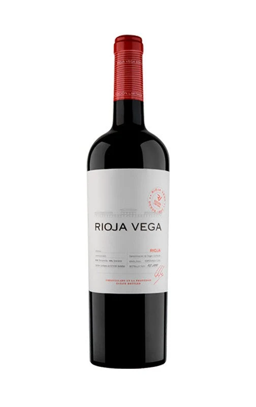 Rioja Vega Edición Limitada 2021