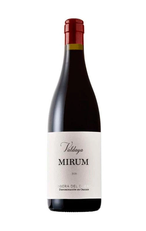Mirum de Valdaya 2020