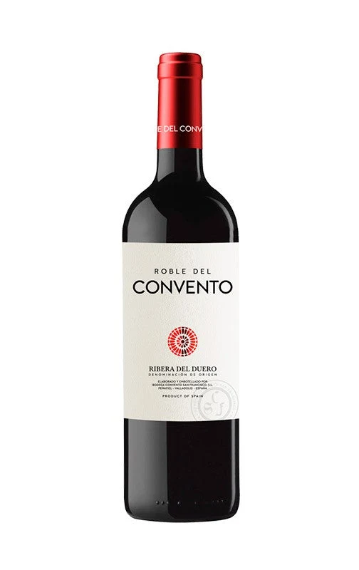 Roble del Convento 2020