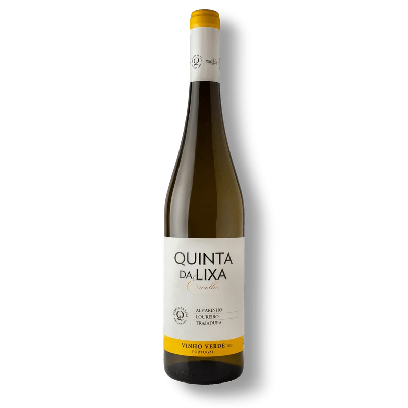 Quinta da Lixa Escolha , Vinho Verde