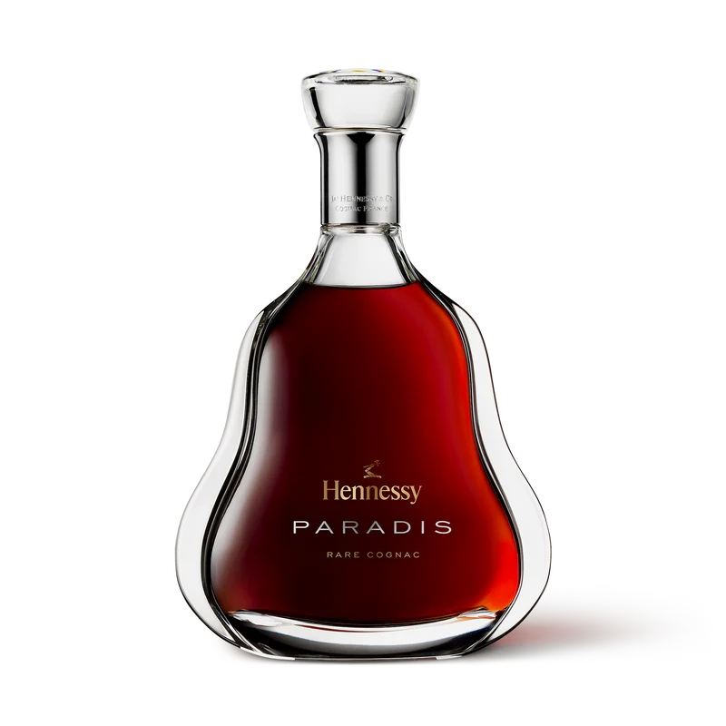 Hennessy Paradis Rare Cognac - 750ml