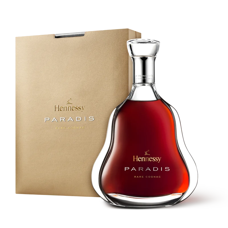 Hennessy Paradis Rare Cognac - 750ml