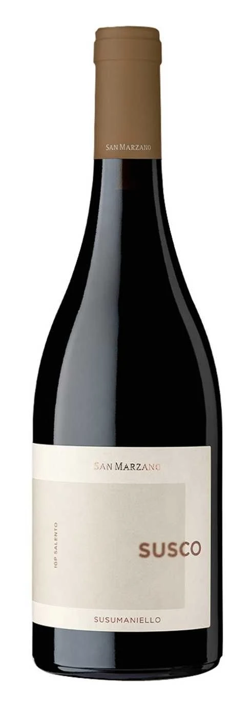 San Marzano- Susco Susumaniello 2020