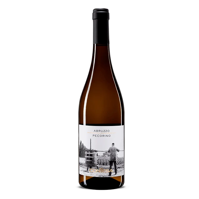 Contesa- Pecorino Abruzzo 2021