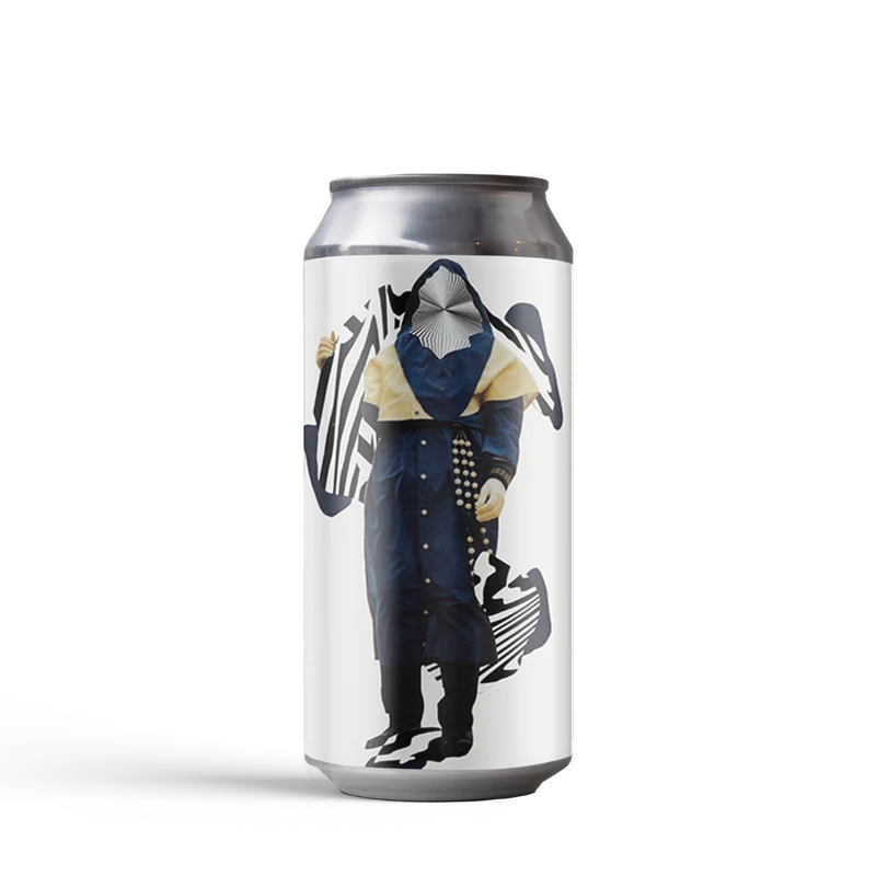 Whiplash - RecKoner - Strata IPA 6.3% ABV 440ML Can