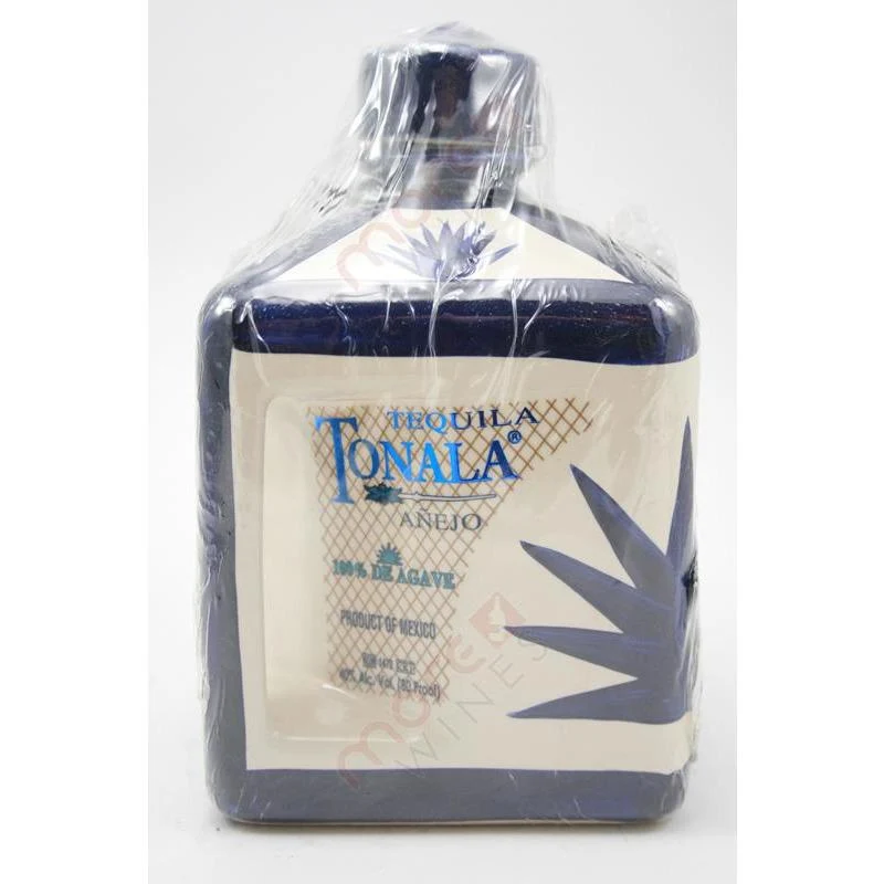 Tonala Anejo Tequila - 750ml