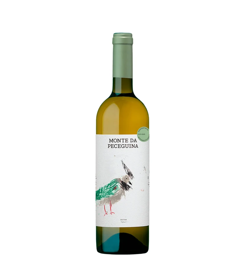 Malhadinha Nova- Monte da Peceguina White 2022