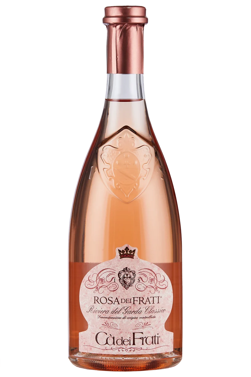 Cà dei Frati- Rosa dei Frati
