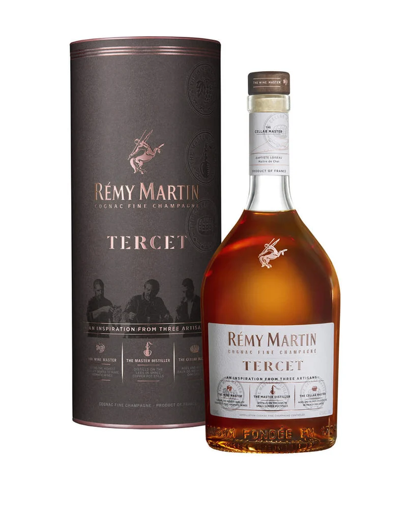 Remy Martin Tercet Fine Champagne Cognac -750ml