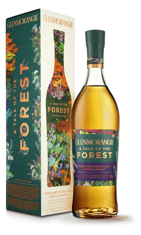 Glenmorangie Tale of the Forest - 750 ml